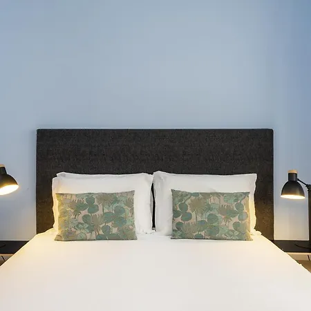 Whome Prime Living Great For D Nomads & R Workers Apartment *