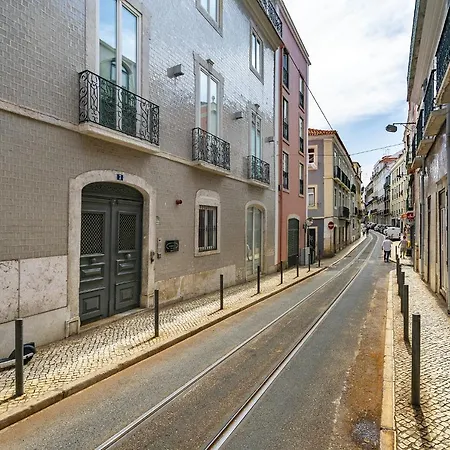 Apartmán Whome Prime Living Great For D Nomads & R Workers *