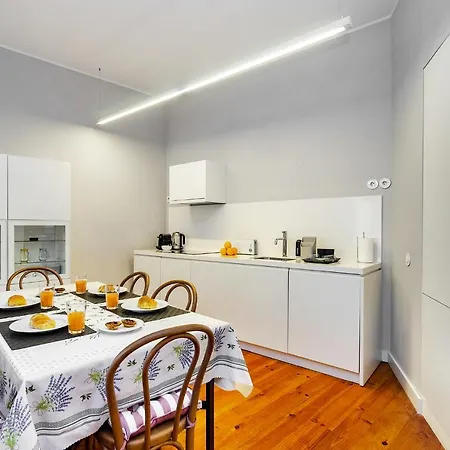 Whome Prime Living Great For D Nomads & R Workers Lisbon