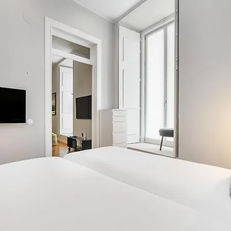 Whome Prime Living Great For D Nomads & R Workers Lisboa